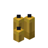 Три жёлтые свечи.png